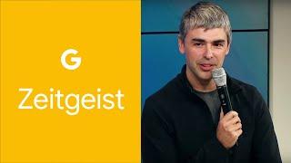 How You Choose What To Do | Larry Page and Eric Schmidt | Google Zeitgeist