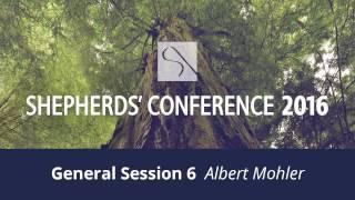 Shepherds' Conference 2016 Session 6:  Malachi 2:4-7