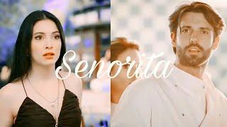 "Senorita" - Ozan & Deniz | Turkish Series