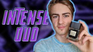 Intense Oud | Paris Corner | Mens Fragrance Review