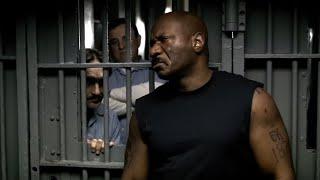 Ving Rhames | Animal Cage (Action) Film complet en français