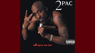 2Pac - Only God Can Judge Me (Official Instrumental)