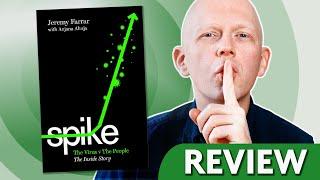 Viral Whistleblower | Jeremy Farrar - Spike