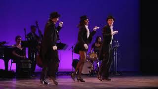 The Souls of Our Feet - A Celebration of American Tap Dance (Tapestry Dance Company)