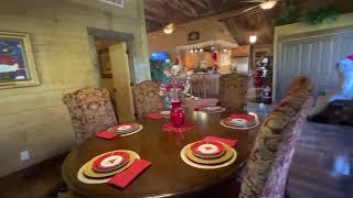 Christmas Cottage at Lake Norman - Vacation Rental