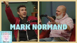 Mark Normand | Senses Working Overtime with David Cross | Headgum