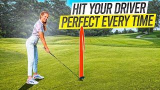 3 Simple Tips To Hit Your Golf Driver STRAIGHT!