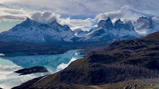 Mirador Condor, Patagonia