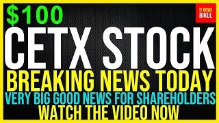 CETX Stock - Cemtrex Inc Stock Breaking News Today | CETX Stock Price Prediction | CETX Stock Target