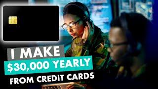 Military Credit Card Guide: Everything You Need To Know