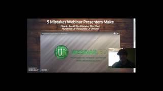 Best webinar software for small business