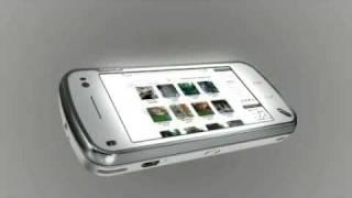 Nokia N97 Demonstration Video