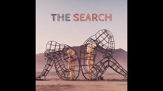 The Search - Shantanu Kundu (Official lyric video)