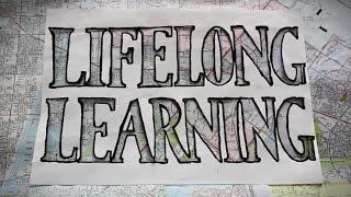 Lifelong Learning