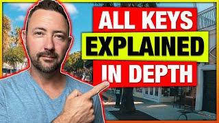 The Florida Keys - How to NOT choose the Wrong Florida Key