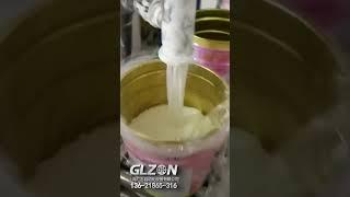 Fully Automatic Bleach Liquid Filling Machine for 1-30L.