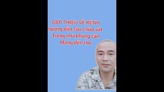 Giới thiệu về kênh