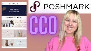 How to use Closet Clear Out on Poshmark - GorJes Method | Like Items and Delist / Relist