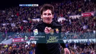 MESSI || GATA ONLY || 4K EDITZ