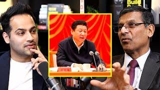 How China Became A Manufacturing Hub? Explained By Ex RBI Governor | Raj Shamani Clips