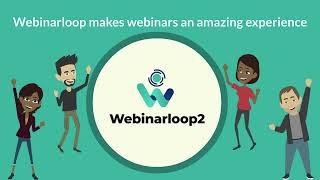 Webinarloop 2 Reviews | Webinarloop 2 OTOs | Webinarloop 2 Bonuses