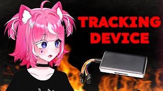 How a Stalker Broke Into this Vtuber's Home While She Streamed