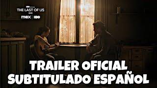 HBO THE LAST OF US TEMPORADA 2 TRAILER OFICIAL (Subtitulado Español)