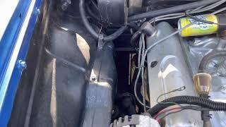 1958 Plymouth Engine Refreshing Update!