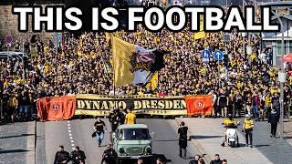 When The Germans March (in football)