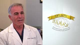 Practice Profile of Scott Boden, MD and Hair Transplant Center of Connecticut