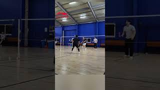 #배드민턴#배드민턴코치#BADMINTON#리닝#리닝배드민턴#LINING#LININGBADMINTON#장풍!!