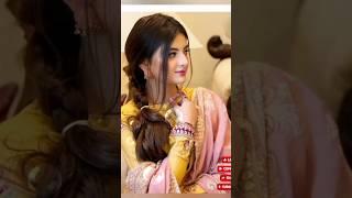 Haris Rauf Wife Muzna Masood Beautiful Status #ytshort #ytshorts #viralshort #trendingvideo