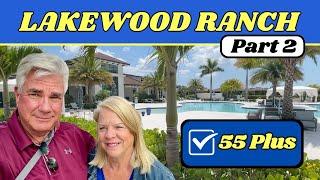 Inside Lakewood Ranch - The Biggest Master Planned Community in America