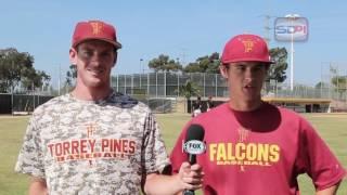 5 Questions Bennett McCaskill & Jacob Boone