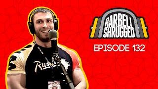 Dmitry Klokov Training Advice - EPISODE 132