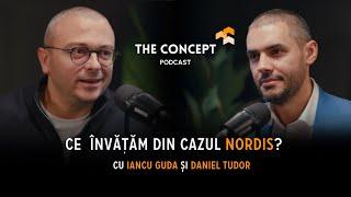 Piața imobiliară în 2025: OPORTUNITATE sau RISC? | IANCU GUDA | TC PODCAST️