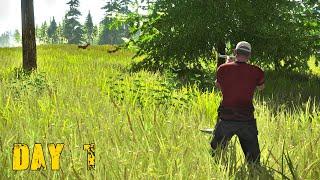 Miscreated Gameplay 2019 : Day 1 ( Ultimate Guide )