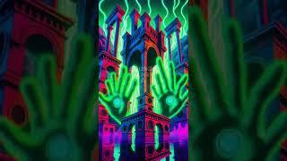 Place your hands - @OUTLIERS-DJS                              #visualart #banger #remix