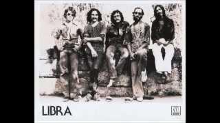 Libra - Time Is A Good Friend - Motown 1975