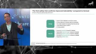 Vator Securities Healthcare Innovation Summit - Empros Pharma