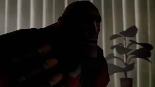 I fear no man, but that thing-- it scares me.