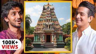 Top South Indian Temples North Indians Must Visit