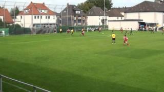 Video: TSV Haunstetten vs TSV Ustersbach