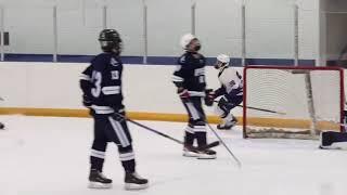 OT Winner vs Appleby College 2024