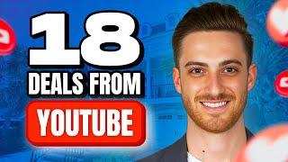 18 Deals in 8 Months: Nick’s YouTube Real Estate Success