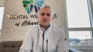 Dr. Sergei Shirman Dental Wellness of Charlotte