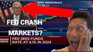 Inflation Causing Markets to Crash! Part 2 PN and Friends Discord Exclusive Live Stream