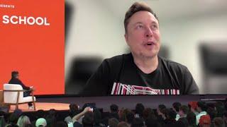 NEW: Elon Musk's Full Brutally Honest Interview (W/Timestamps)