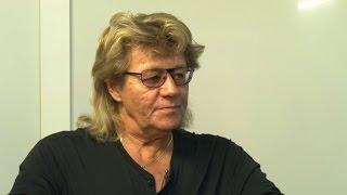 Life Stories - Bev Bevan