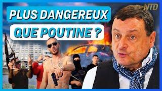 « Les préjugés sur la Russie nous empêchent de voir la VRAIE MENACE pour l'Europe » – Bernard Wicht